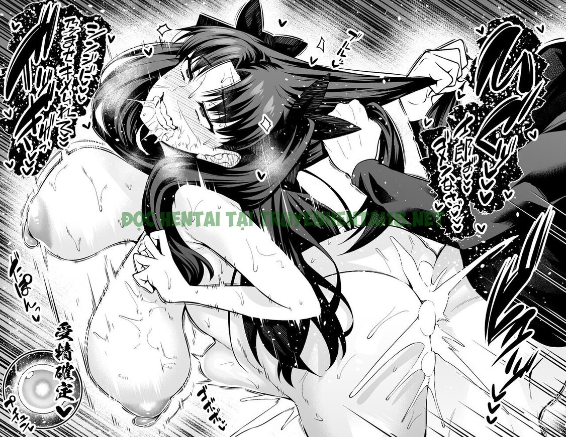 Hình ảnh 12 trong Tuyển Tập Fate Ankoman - Shinji Matou 5 - Hentaimanhwa.net