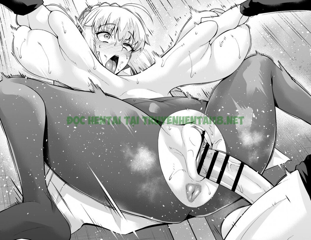 Xem ảnh Tuyển Tập Fate Ankoman - Shinji Matou 7 - 13 - Hentai24h.Tv