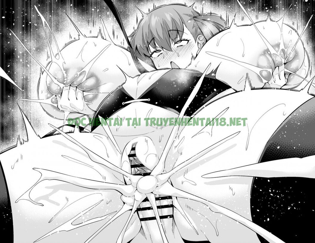 Hình ảnh 15 trong Tuyển Tập Fate Ankoman - Shinji Matou 8 - Hentaimanhwa.net