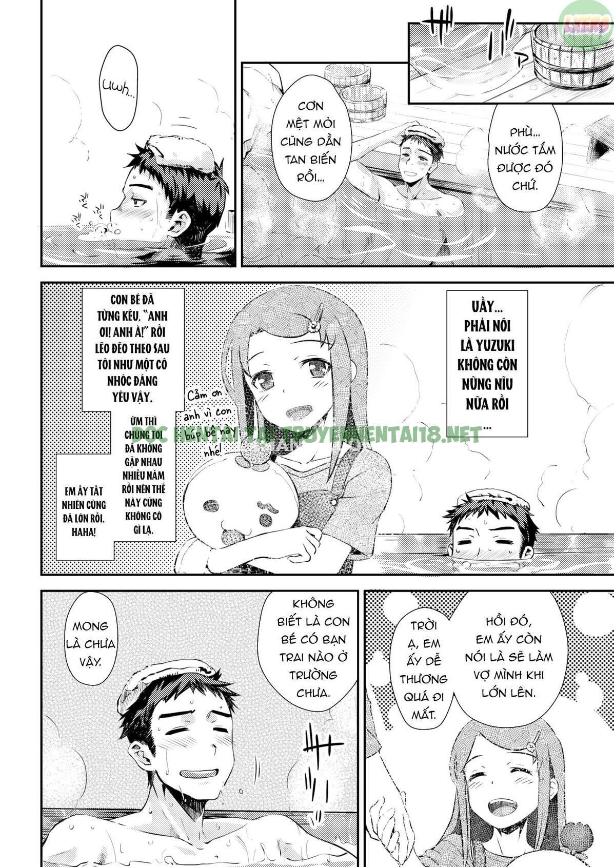 Xem ảnh 10 trong truyện hentai Ubukakushi - Chapter 1 - truyenhentai18.pro