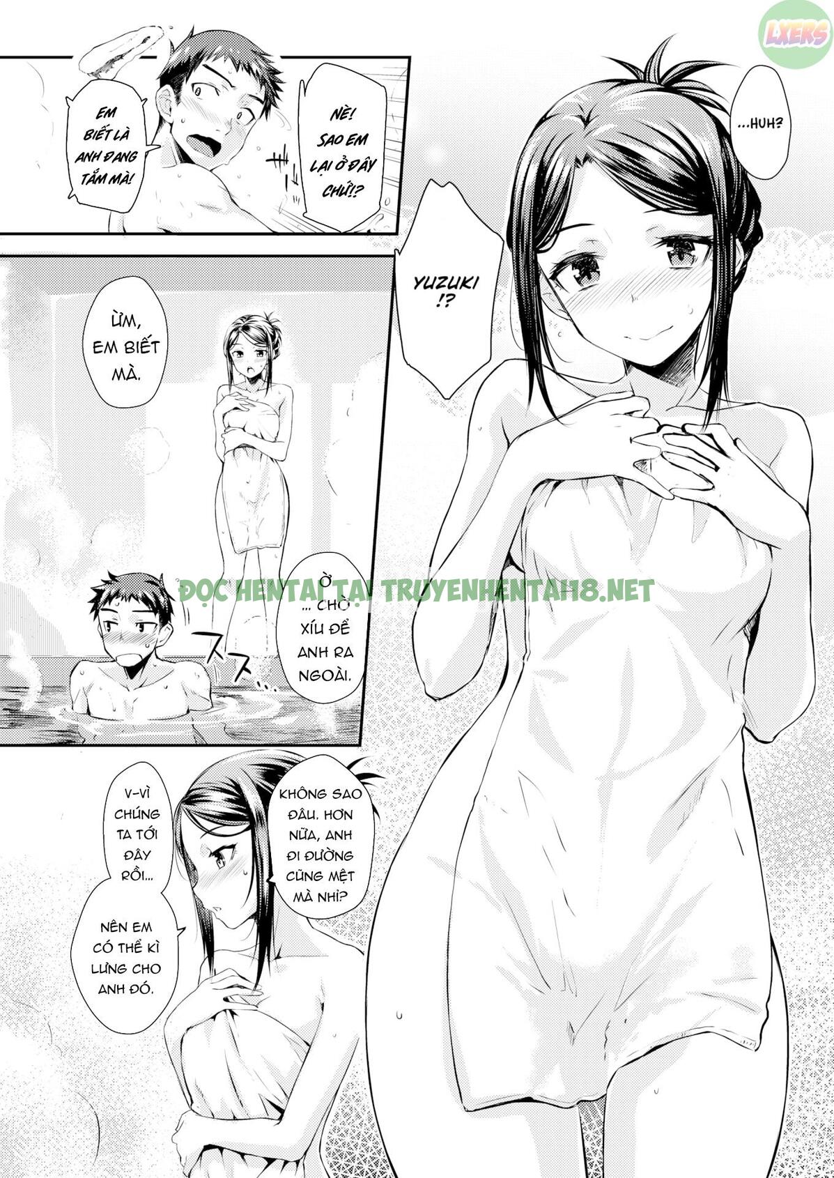 Xem ảnh 11 trong truyện hentai Ubukakushi - Chapter 1 - truyenhentai18.pro