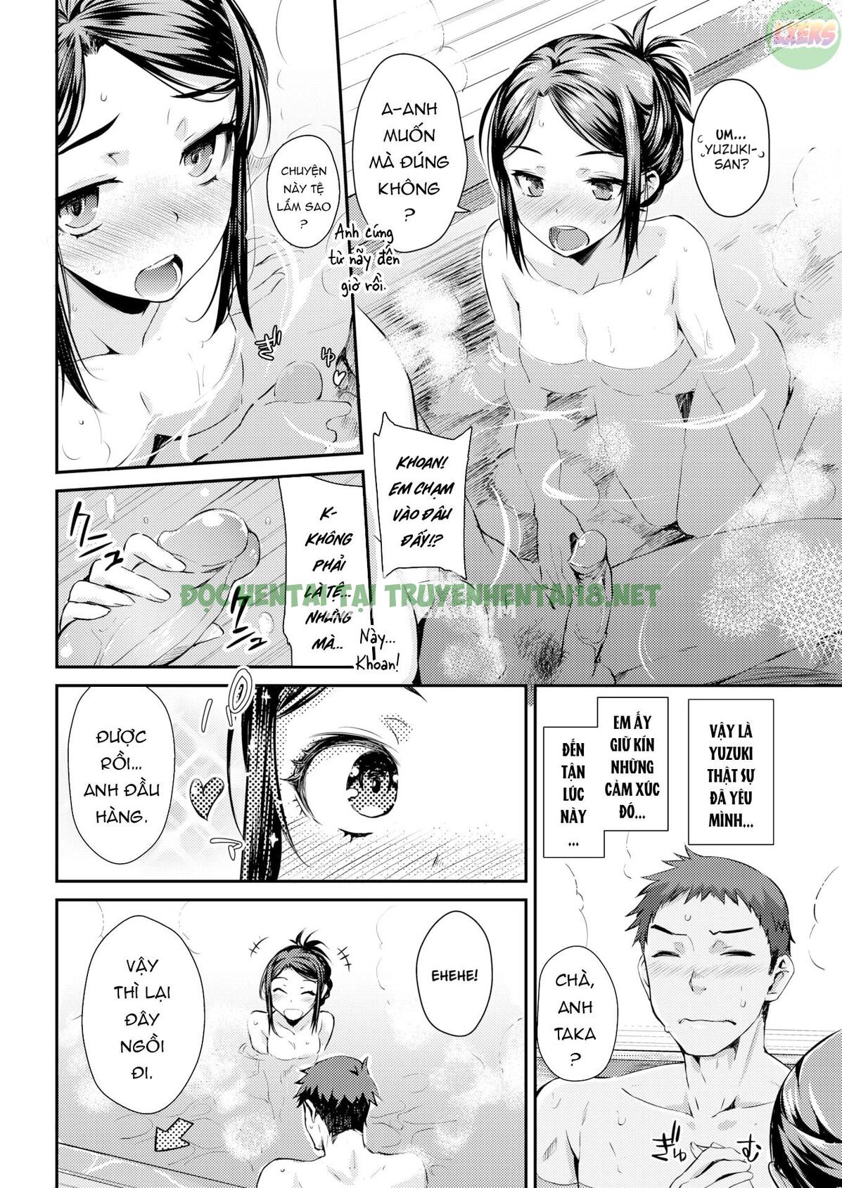 Xem ảnh 16 trong truyện hentai Ubukakushi - Chapter 1 - truyenhentai18.pro