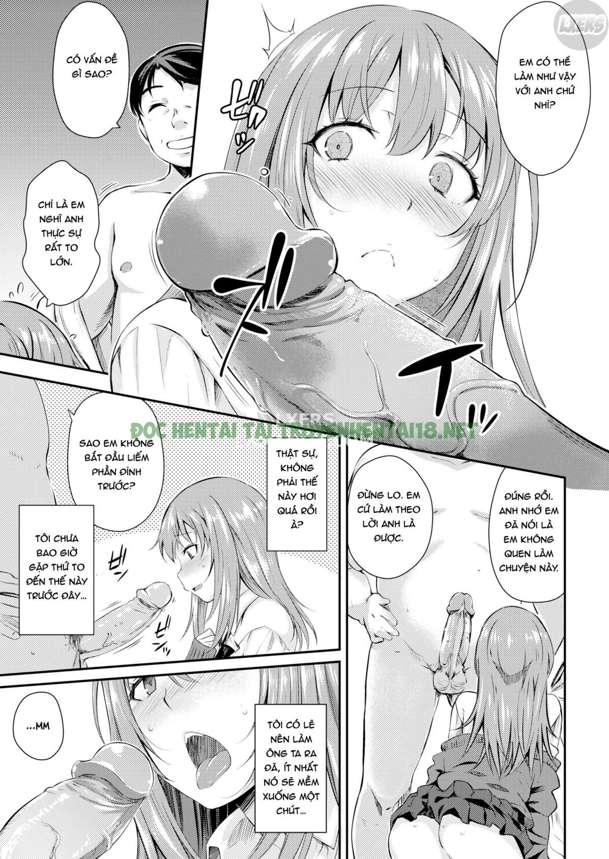 Xem ảnh 11 trong truyện hentai Ubukakushi - Chapter 2 - truyenhentai18.pro