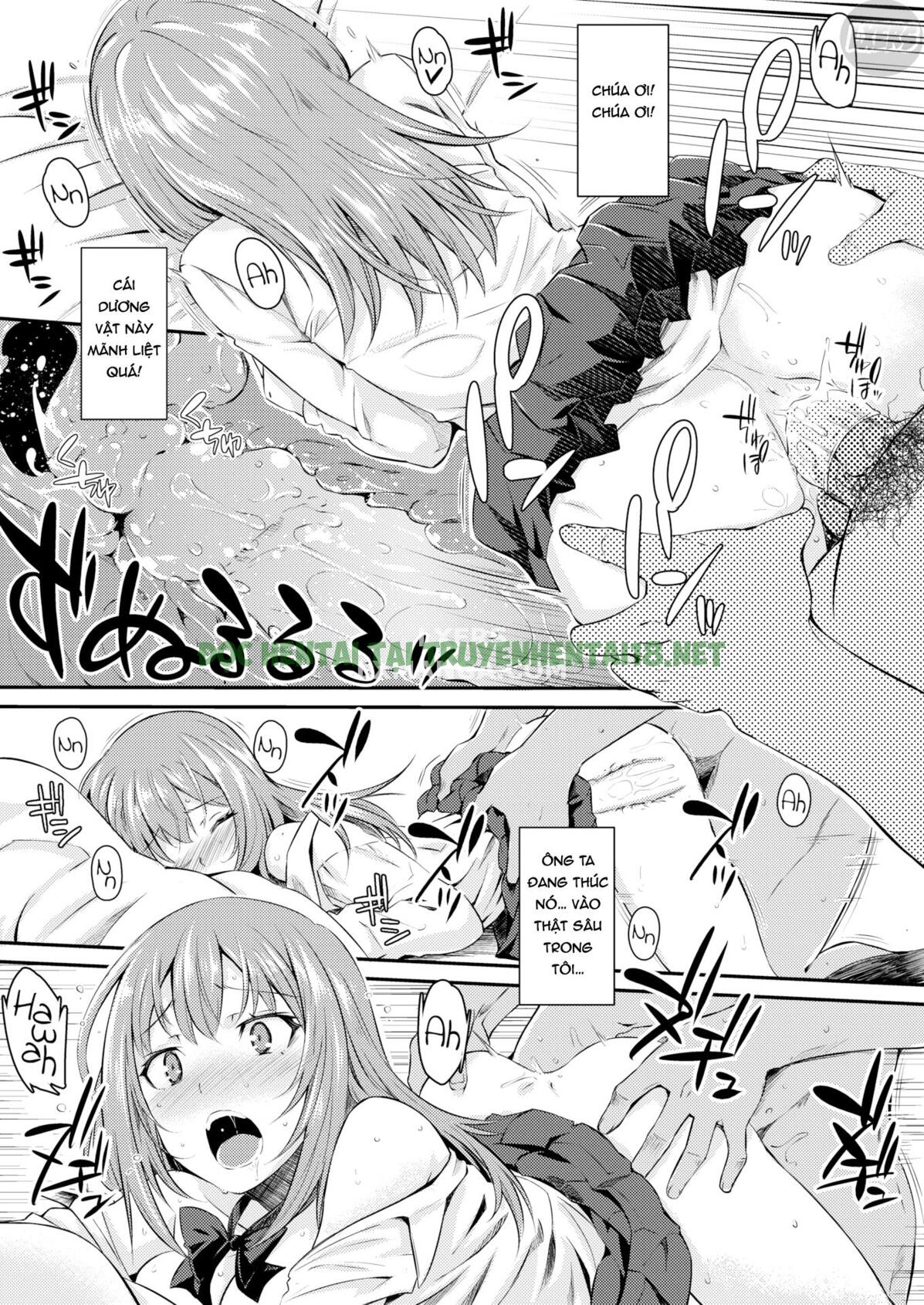 Xem ảnh 16 trong truyện hentai Ubukakushi - Chapter 2 - truyenhentai18.pro