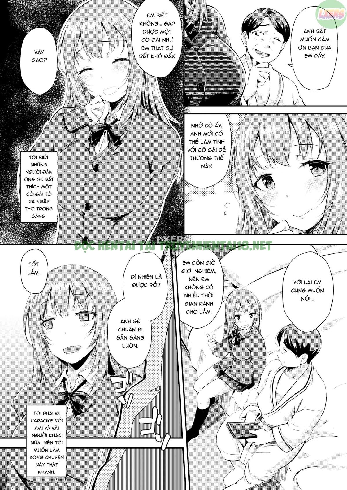 Hình ảnh 4 trong Ubukakushi - Chapter 2 - Hentaimanhwa.net