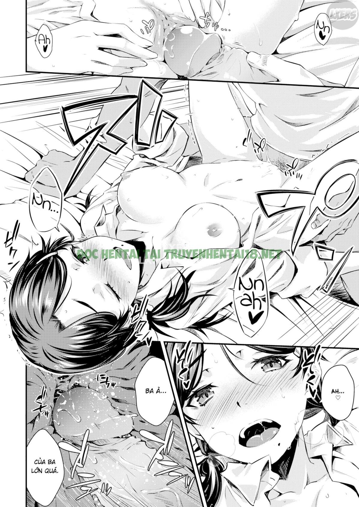 Xem ảnh 14 trong truyện hentai Ubukakushi - Chapter 3 - truyenhentai18.pro