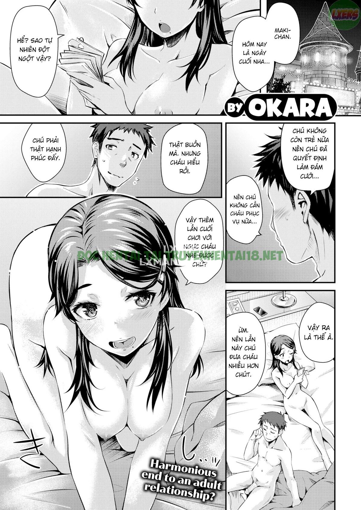 Xem ảnh 3 trong truyện hentai Ubukakushi - Chapter 3 - truyenhentai18.pro