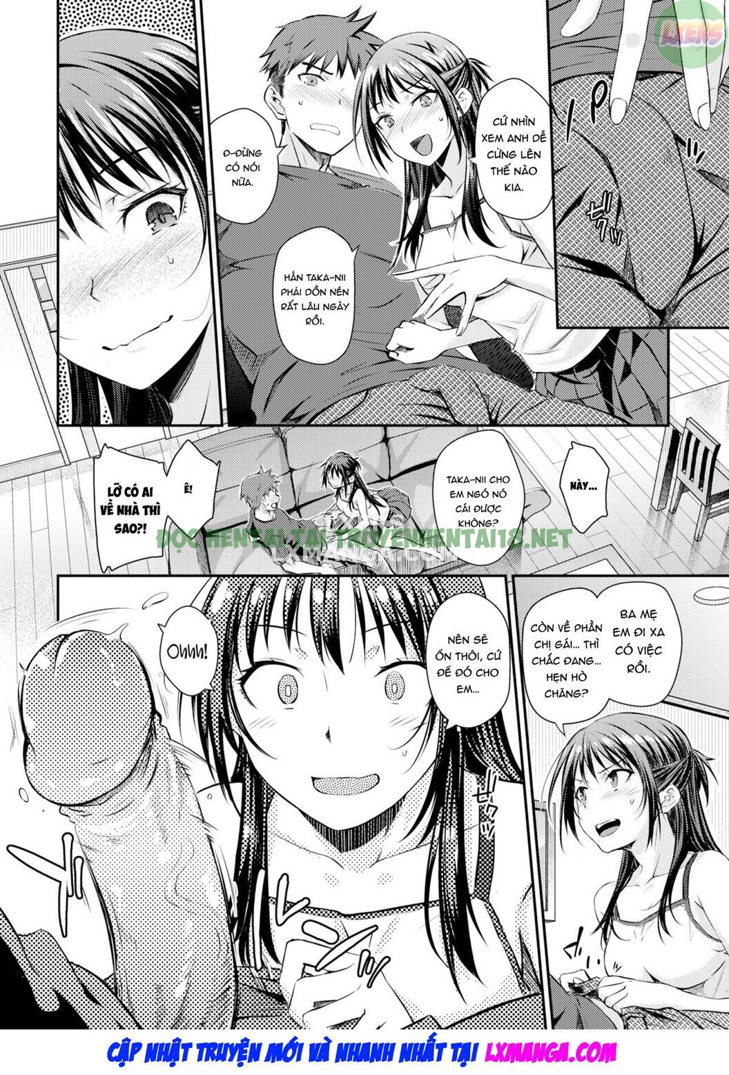 Xem ảnh 10 trong truyện hentai Ubukakushi - Chapter 8 - truyenhentai18.pro