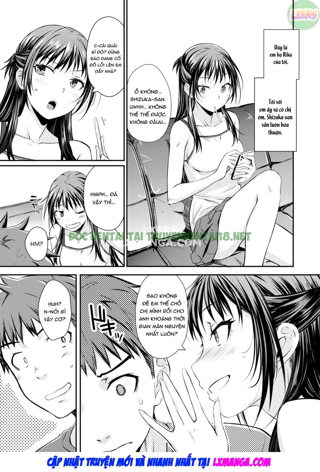 Xem ảnh 5 trong truyện hentai Ubukakushi - Chapter 8 - truyenhentai18.pro