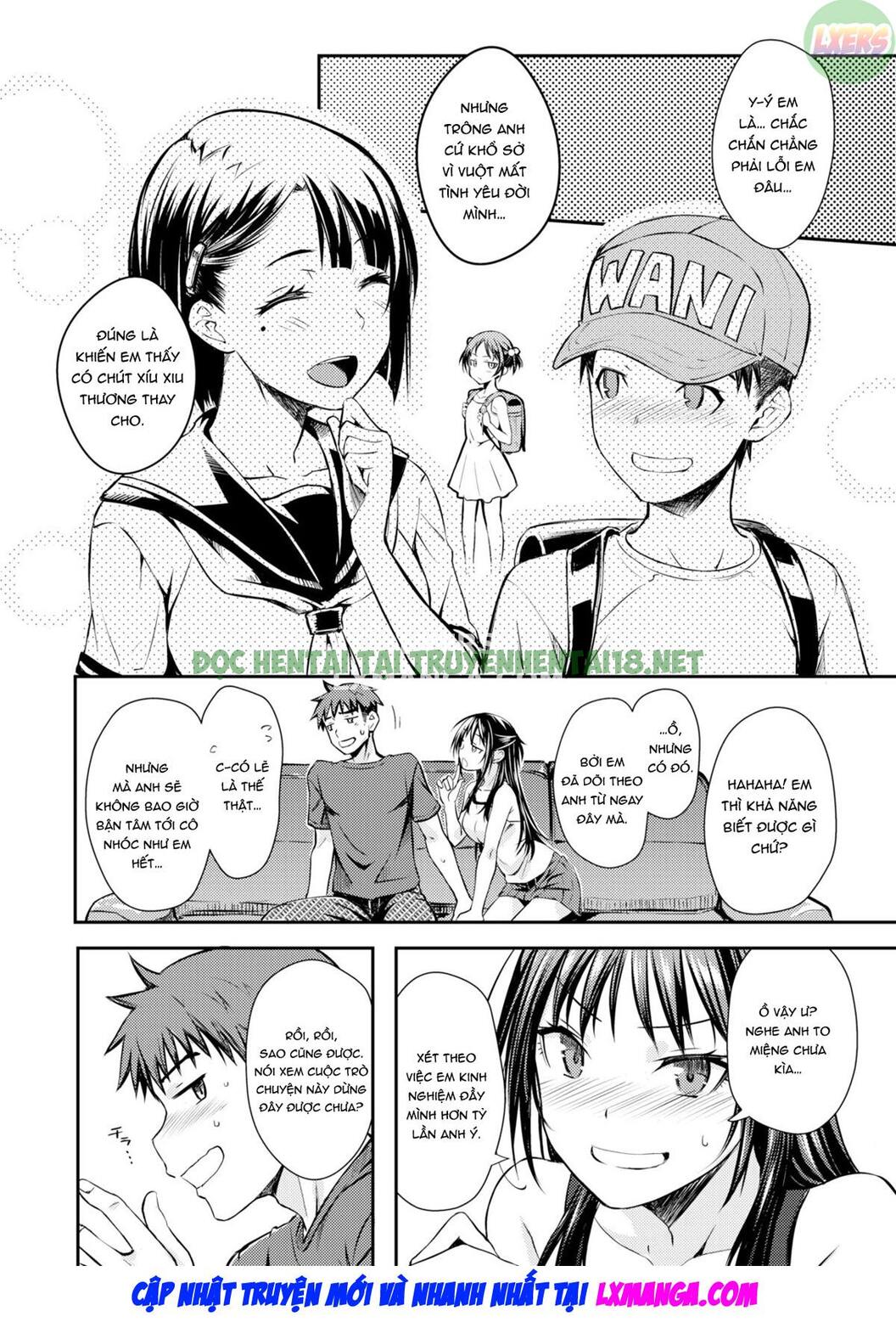 Xem ảnh 6 trong truyện hentai Ubukakushi - Chapter 8 - truyenhentai18.pro