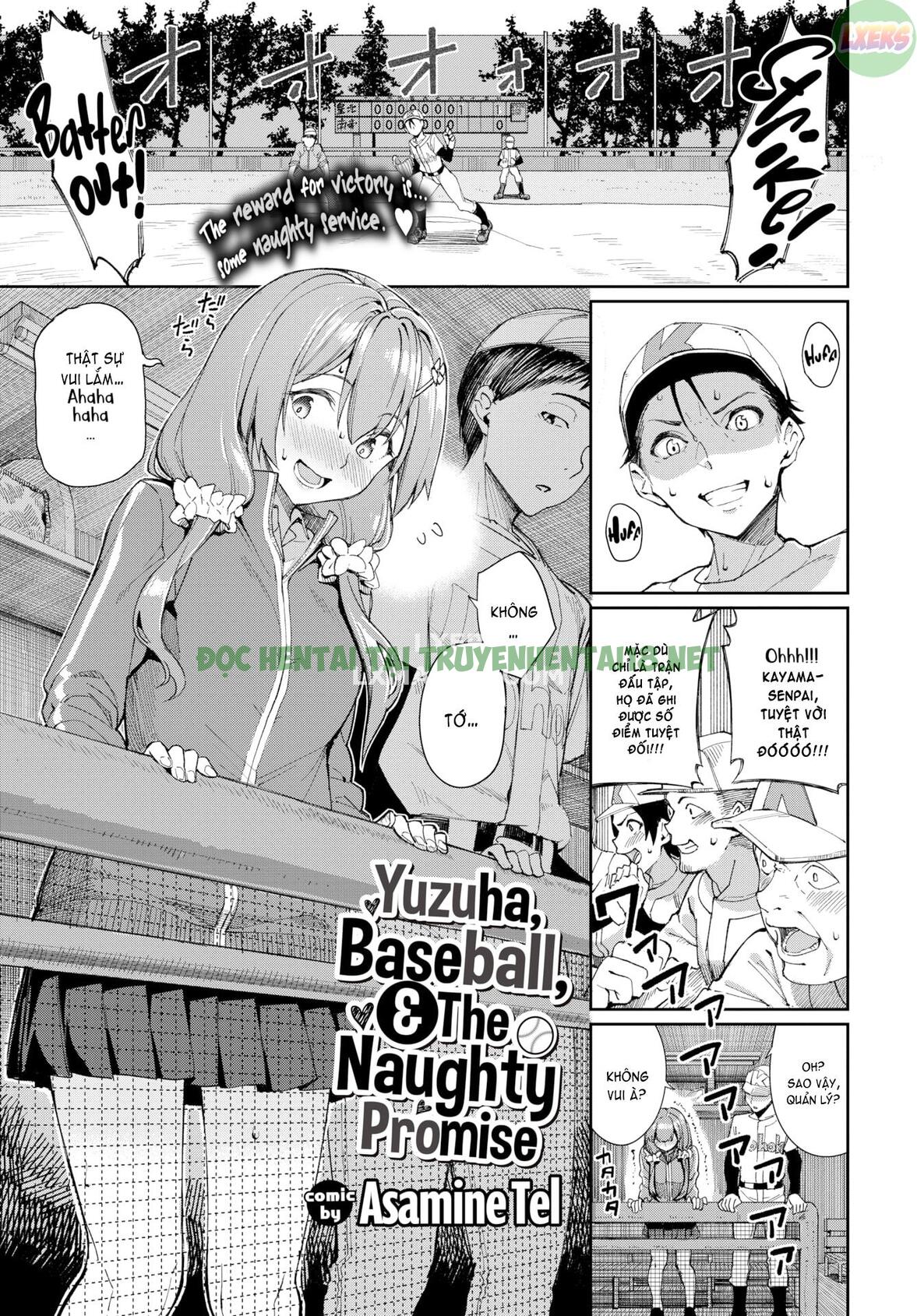 Xem ảnh 3 trong truyện hentai Ue Ga Osuki - Chapter 3 - truyenhentai18.pro