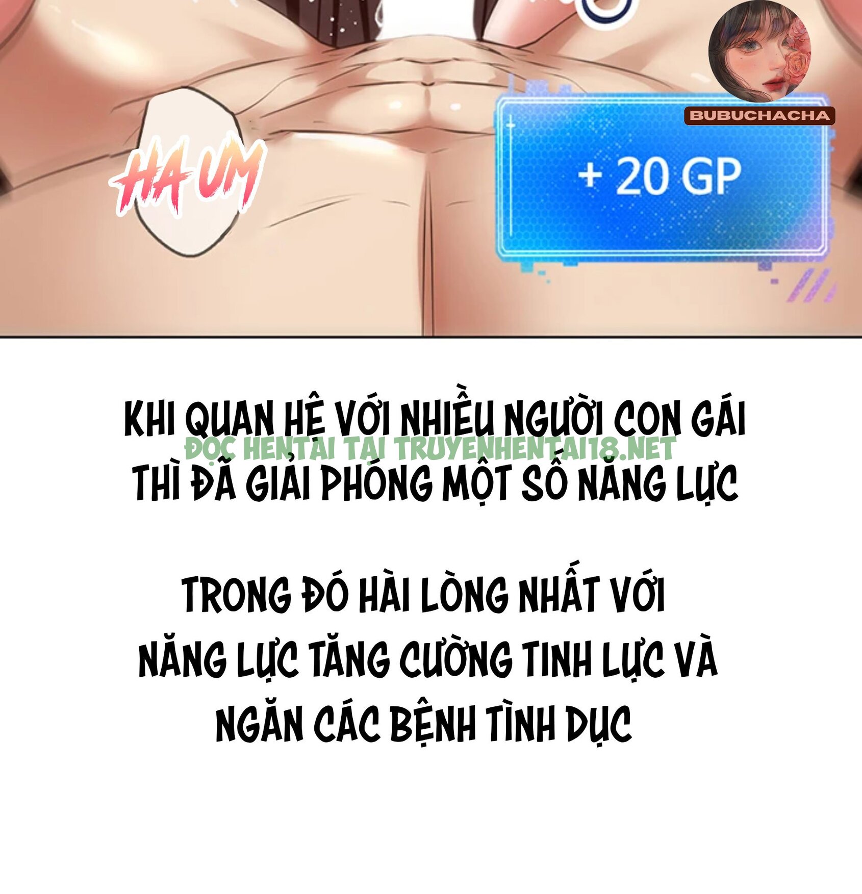 Xem ảnh truyen ung dung ham muon chuong 10 30 trong truyện hentai Ứng Dụng Ham Muốn - Chap 10 - truyenhentai18.pro