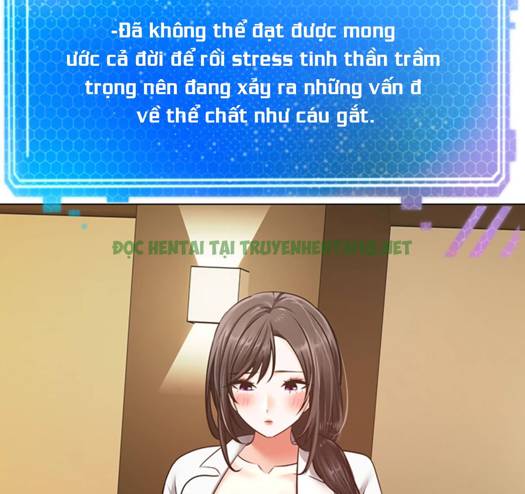 Xem ảnh truyen ung dung ham muon chuong 11 108 trong truyện hentai Ứng Dụng Ham Muốn - Chap 11 - truyenhentai18.pro