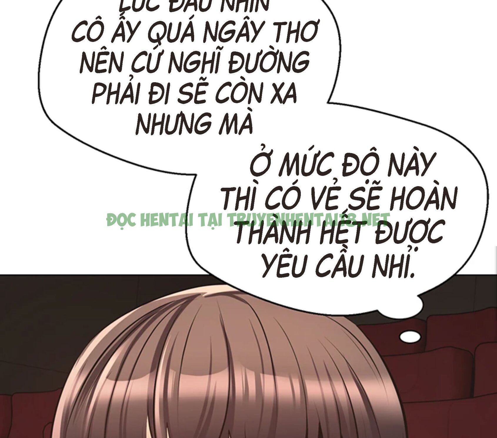 Xem ảnh truyen ung dung ham muon chuong 15 111 trong truyện hentai Ứng Dụng Ham Muốn - Chap 15 - truyenhentai18.pro