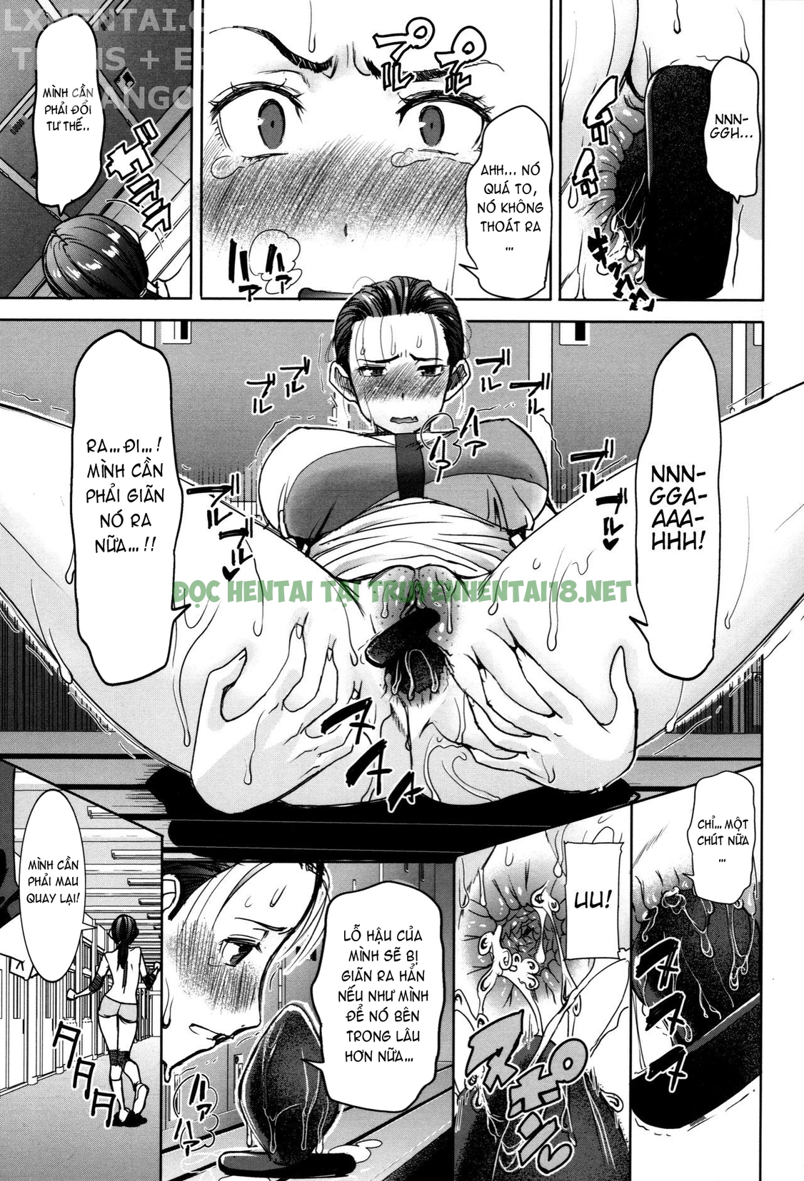 Xem ảnh 7 trong truyện hentai Unsweet - Asahina Ikka Netorareta Haha · Tomoko (34) - Chapter 5 - truyenhentai18.pro