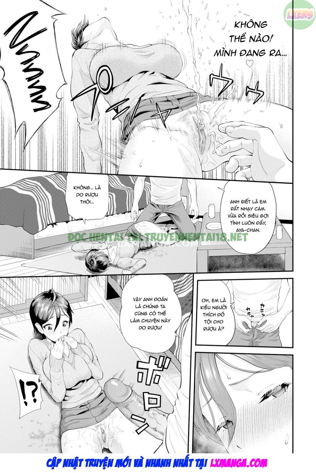 Xem ảnh 11 trong truyện hentai Cách Tán Tỉnh Usami-chan Đổ Trên Giường - One Shot - truyenhentai18.pro
