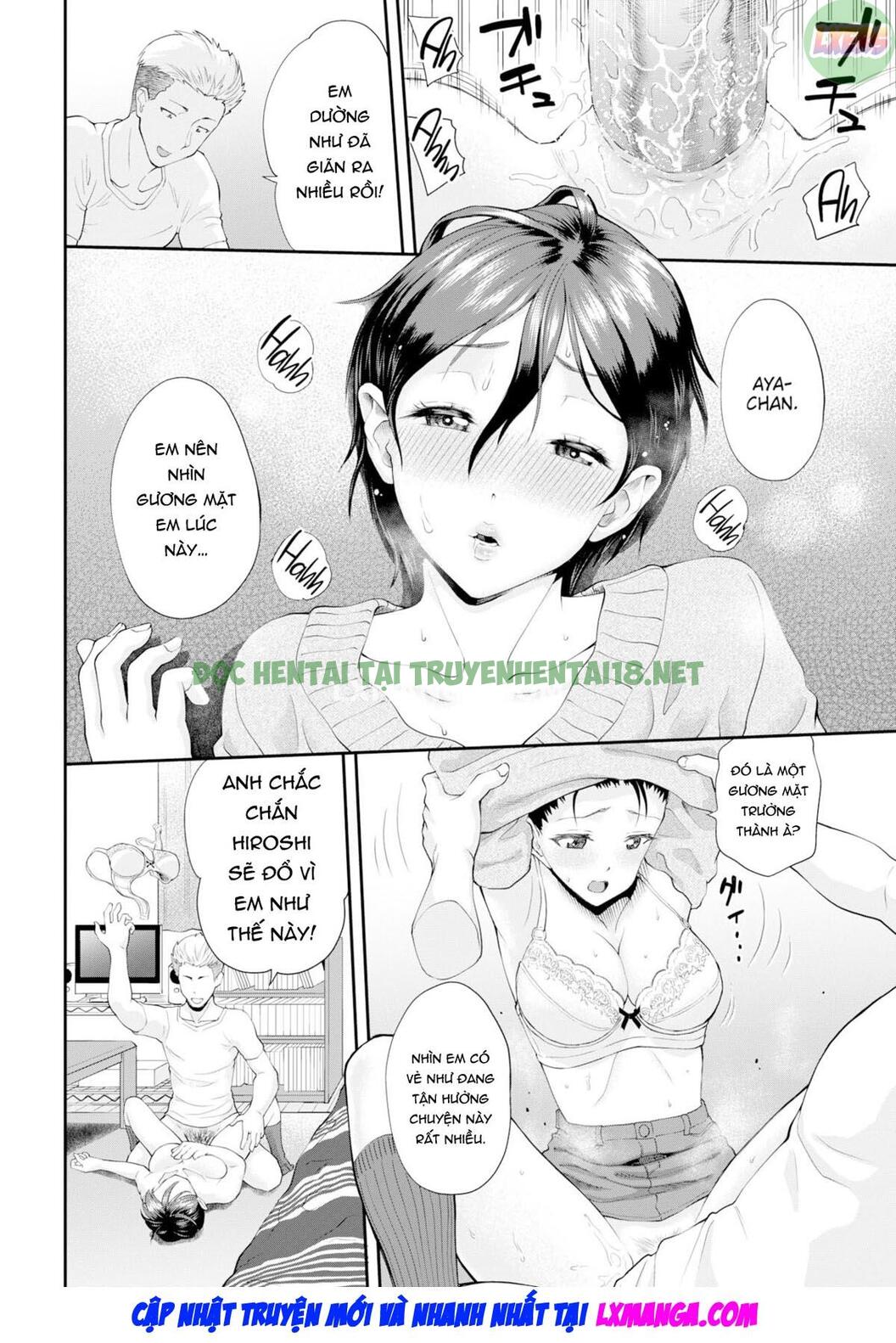 Xem ảnh 14 trong truyện hentai Cách Tán Tỉnh Usami-chan Đổ Trên Giường - One Shot - truyenhentai18.pro