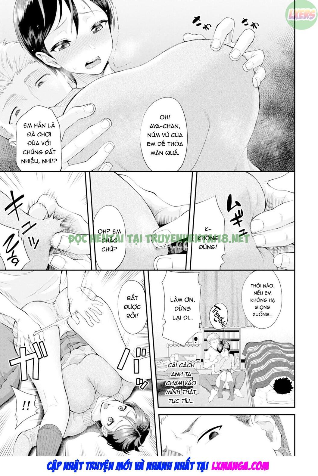 Xem ảnh 7 trong truyện hentai Cách Tán Tỉnh Usami-chan Đổ Trên Giường - One Shot - truyenhentai18.pro