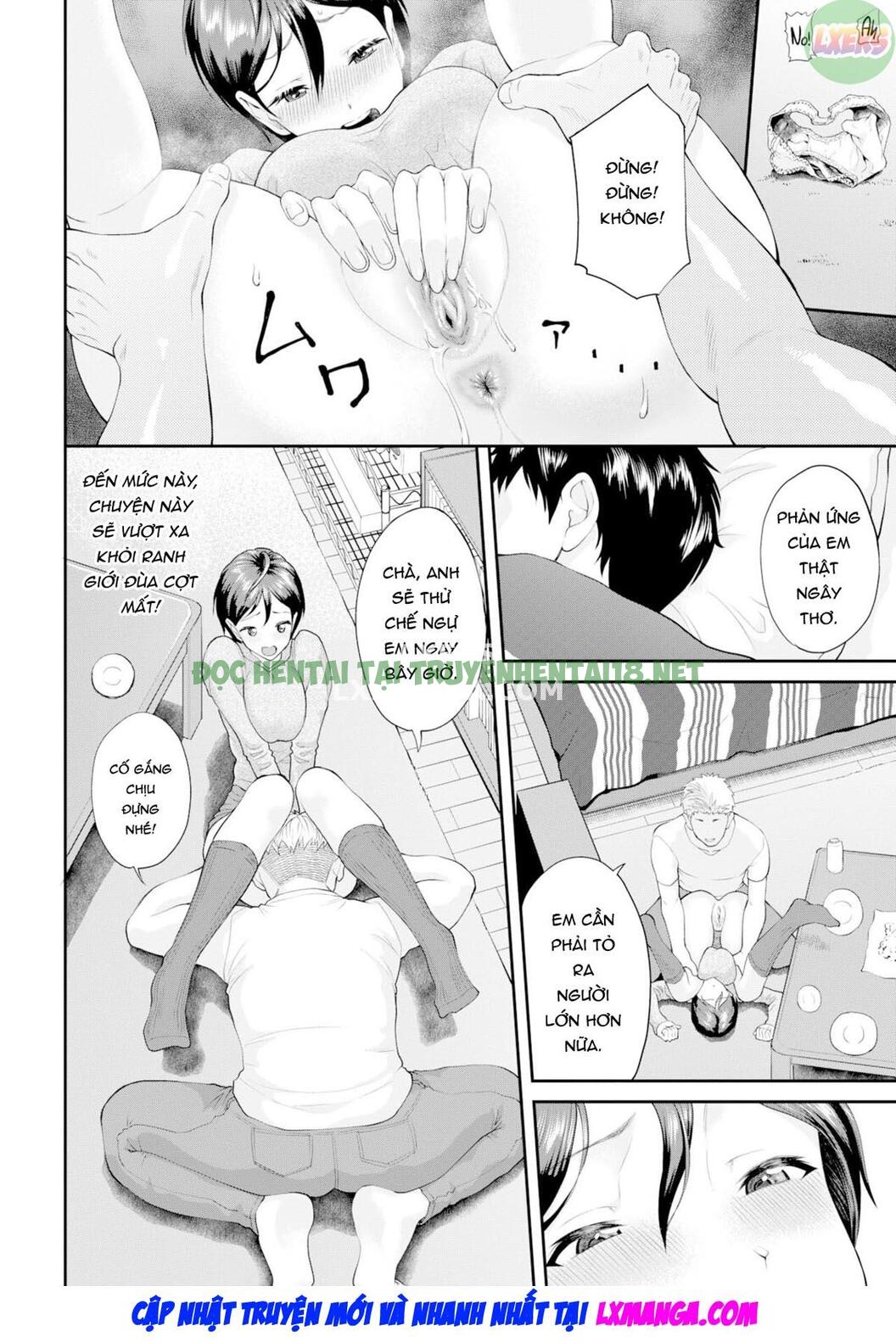 Xem ảnh 8 trong truyện hentai Cách Tán Tỉnh Usami-chan Đổ Trên Giường - One Shot - truyenhentai18.pro
