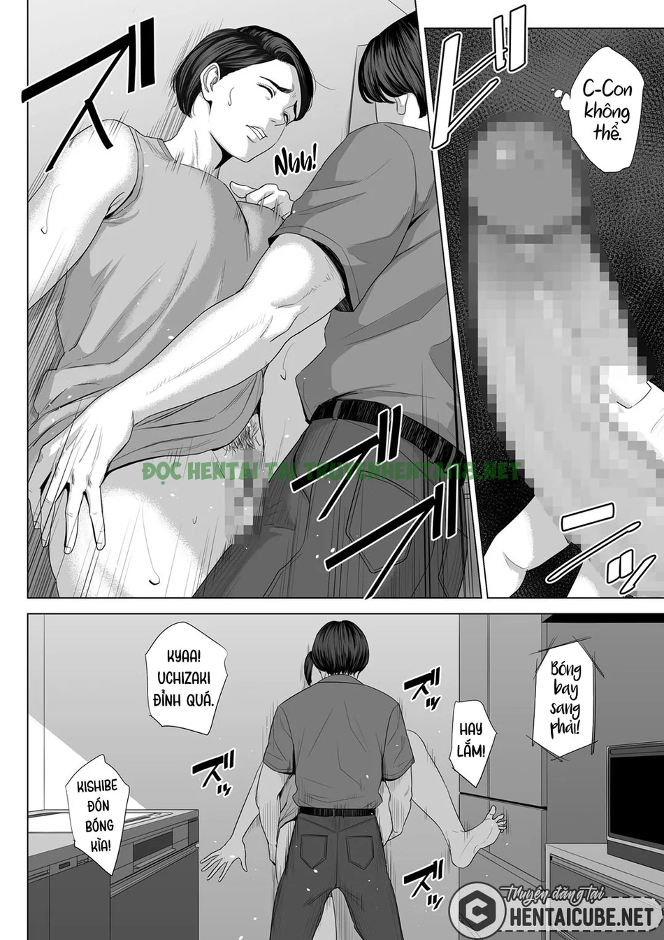 Xem ảnh 62 trong truyện hentai Using My Mother-in-Law. - One Shot - truyenhentai18.pro