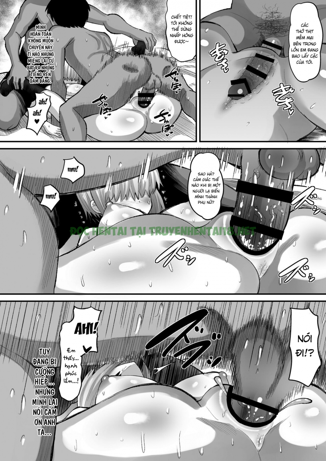 Xem ảnh 10 trong truyện hentai Uzaki-ke Joushiki Kaihenchuu - One Shot - truyenhentai18.pro