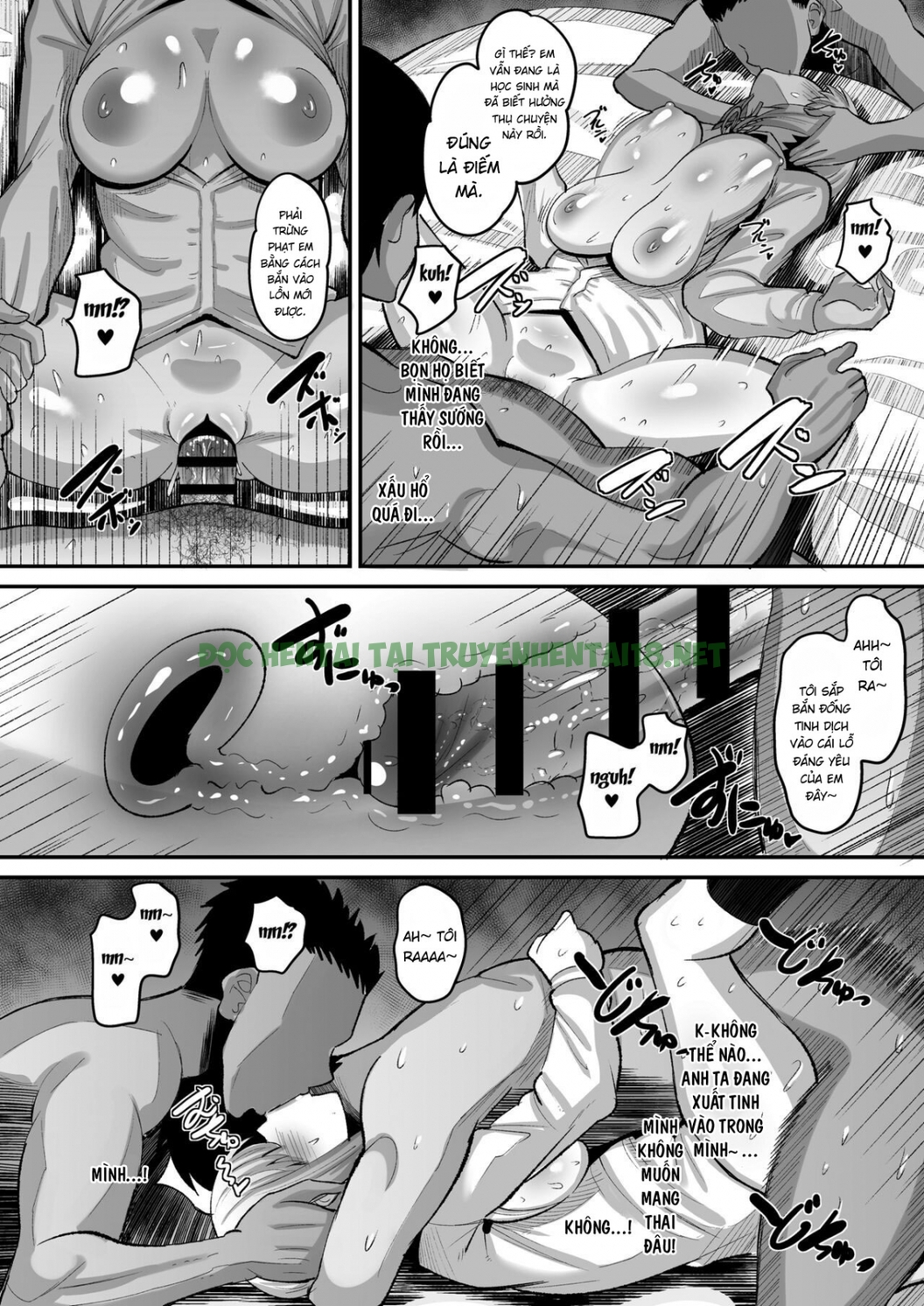 Xem ảnh 12 trong truyện hentai Uzaki-ke Joushiki Kaihenchuu - One Shot - truyenhentai18.pro