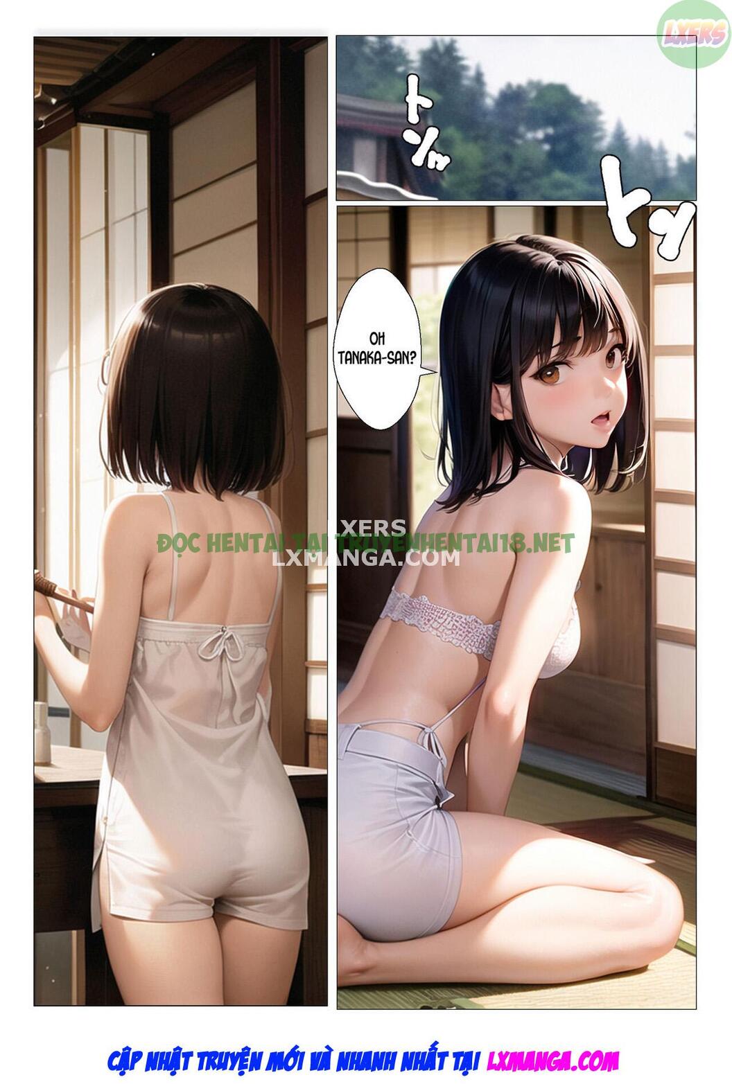 Xem ảnh 51 trong truyện hentai Cô Dâu Nông Thôn - One Shot - truyenhentai18.pro