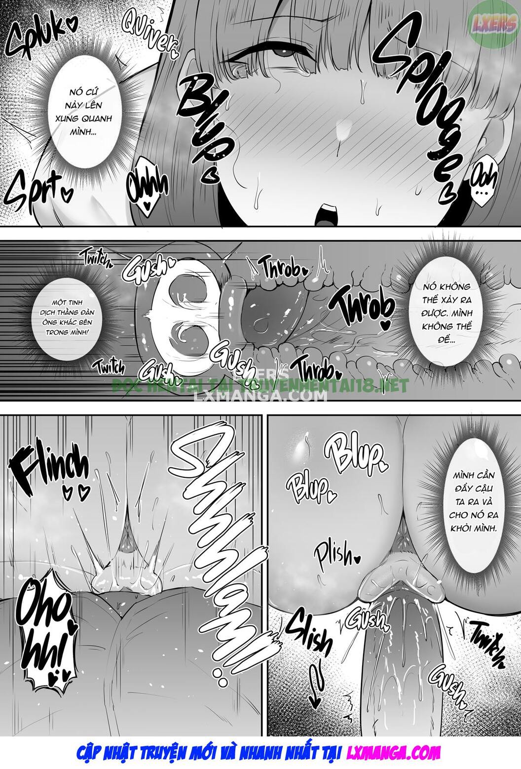 Xem ảnh 24 trong truyện hentai Vợ Tôi Thích Dương Vật Hàng Xóm - Chapter 1 - truyenhentai18.pro