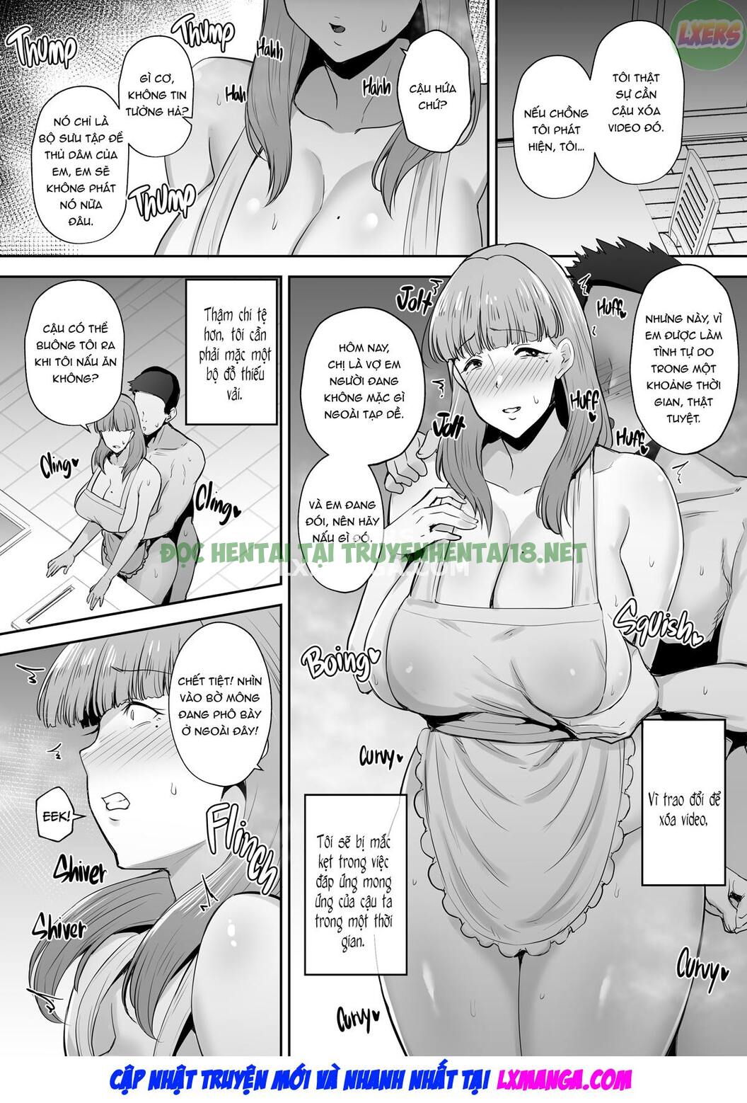 Xem ảnh 51 trong truyện hentai Vợ Tôi Thích Dương Vật Hàng Xóm - Chapter 1 - truyenhentai18.pro