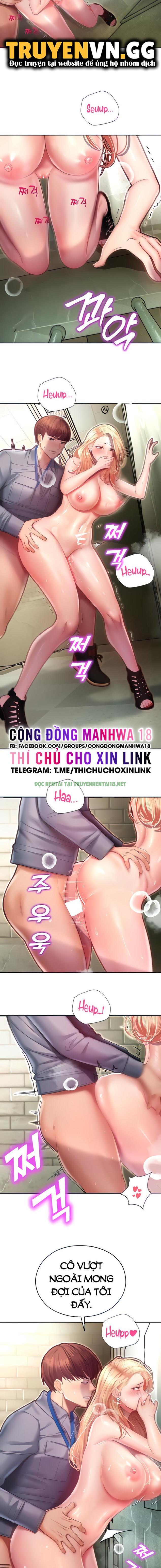 Xem ảnh truyen vong du quay dinh menh chuong 7 2 trong truyện hentai Vòng Đu Quay Định Mệnh - Chap 7 - truyenhentai18.pro