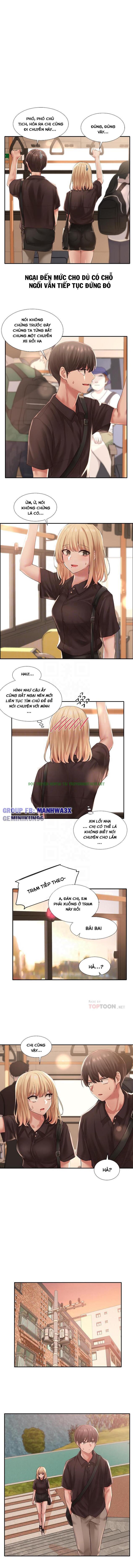 Xem ảnh 6 trong truyện hentai Vòng Xoáy Chị Em - Chap 45 - truyenhentai18.pro