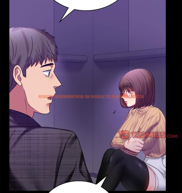 查看漫画完美妻子的背叛/背叛的開始 - 第21話 - sayhentaiz.net中的1731239图片