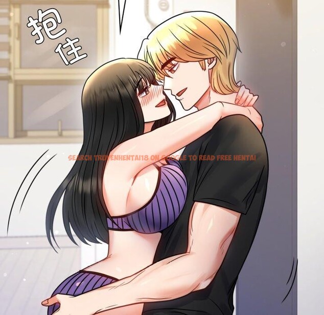 查看漫画完美妻子的背叛/背叛的開始 - 第57話 - sayhentaiz.net中的2929437图片