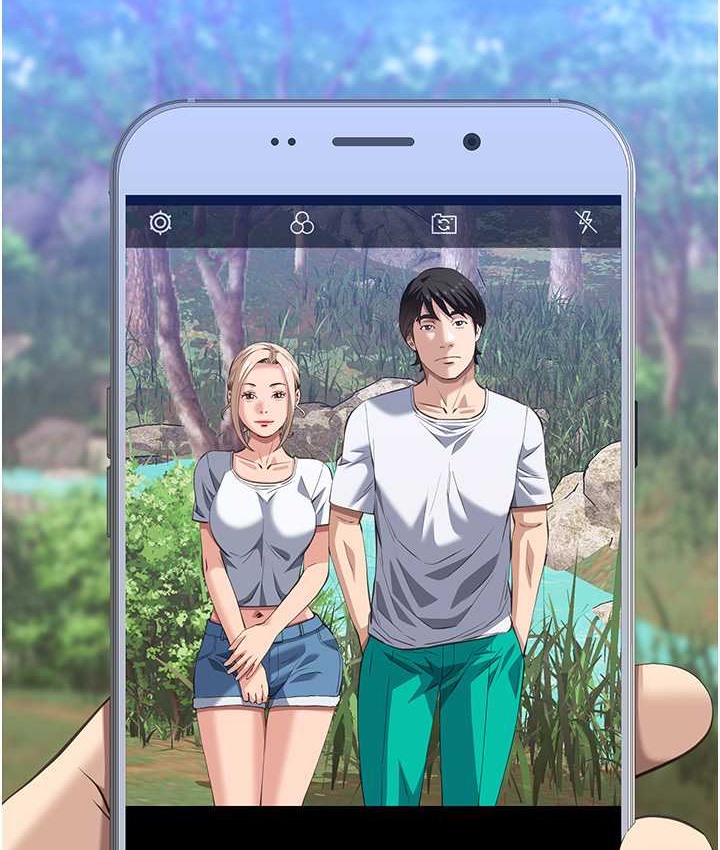 查看漫画萬能履歷表 - 第105話-要不要我「幫妳」? - tymanga.com中的2147215图片