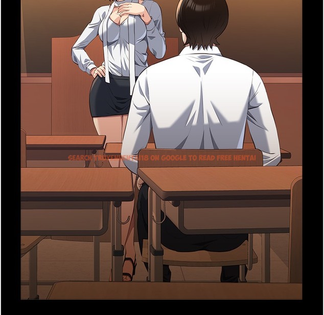 查看漫画萬能履歷表 - 第106話-難以抗拒的性交易 - tymanga.com中的2335247图片