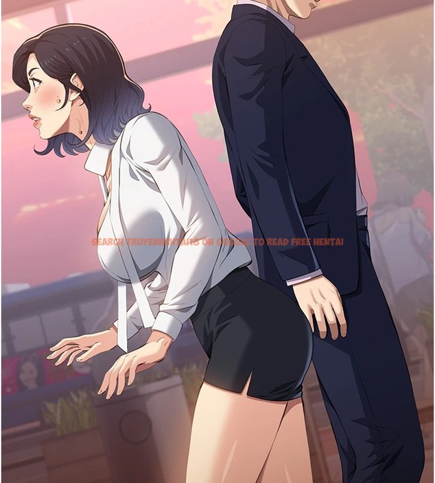 查看漫画萬能履歷表 - 第107話-我要讓妳變成我的形狀 - tymanga.com中的2502451图片