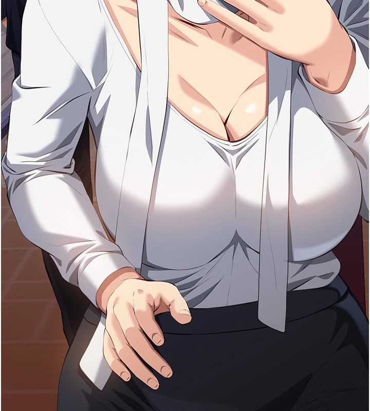 查看漫画萬能履歷表 - 第107話-我要讓妳變成我的形狀 - tymanga.com中的2502455图片