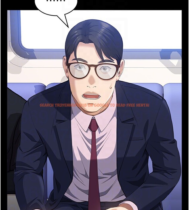 查看漫画萬能履歷表 - 第110話-在地鐵目睹出軌現場 - tymanga.com中的2592167图片