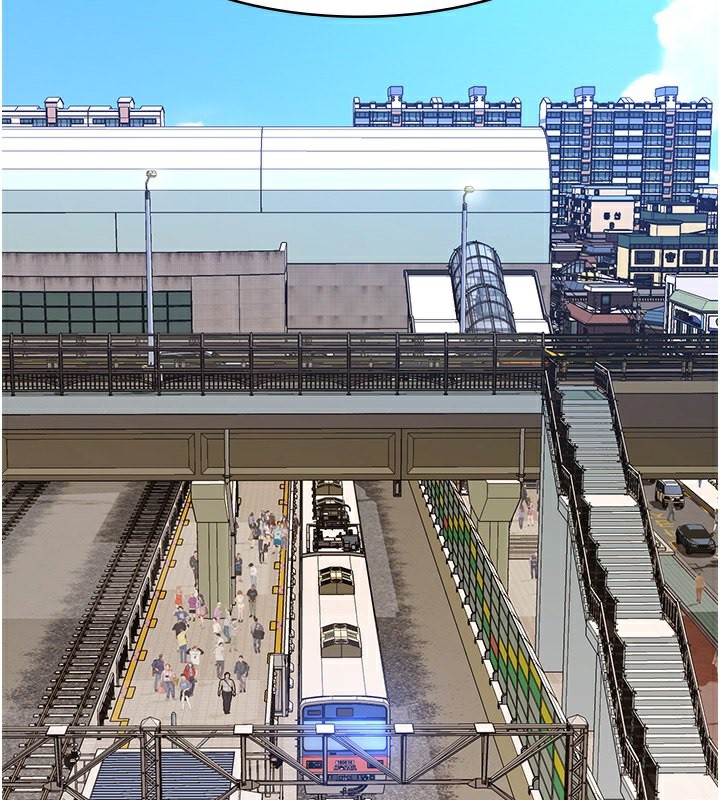 查看漫画萬能履歷表 - 第110話-在地鐵目睹出軌現場 - tymanga.com中的2592196图片