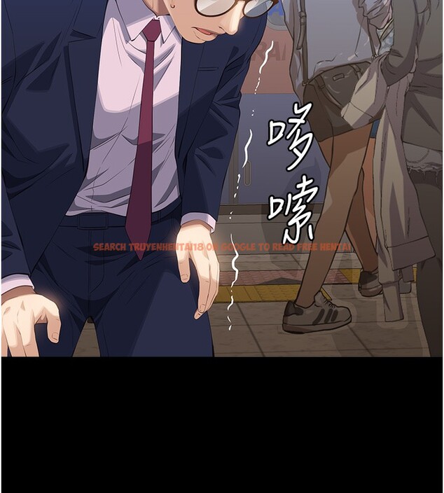 查看漫画萬能履歷表 - 第110話-在地鐵目睹出軌現場 - tymanga.com中的2592210图片