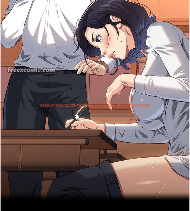 查看漫画萬能履歷表 - 第115話-在妳身上留下我的印記 - sayhentaiz.net中的2739943图片