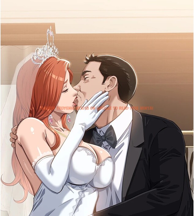 查看漫画萬能履歷表 - 第119話-婚禮後的「大解放」 - sayhentaiz.net中的2833022图片