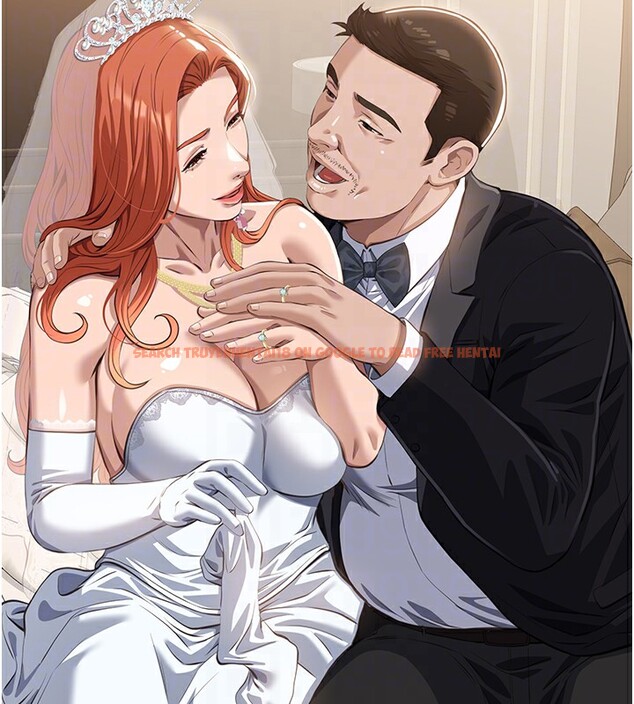 查看漫画萬能履歷表 - 第119話-婚禮後的「大解放」 - sayhentaiz.net中的2833035图片