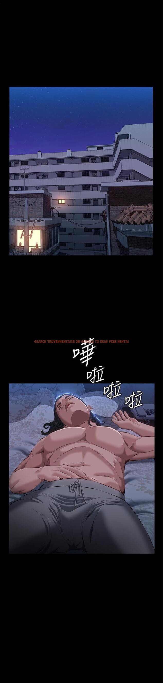 查看漫画萬能履歷表 - 第54話-刺激度爆表的窒息深喉嚨 - tymanga.com中的1141752图片