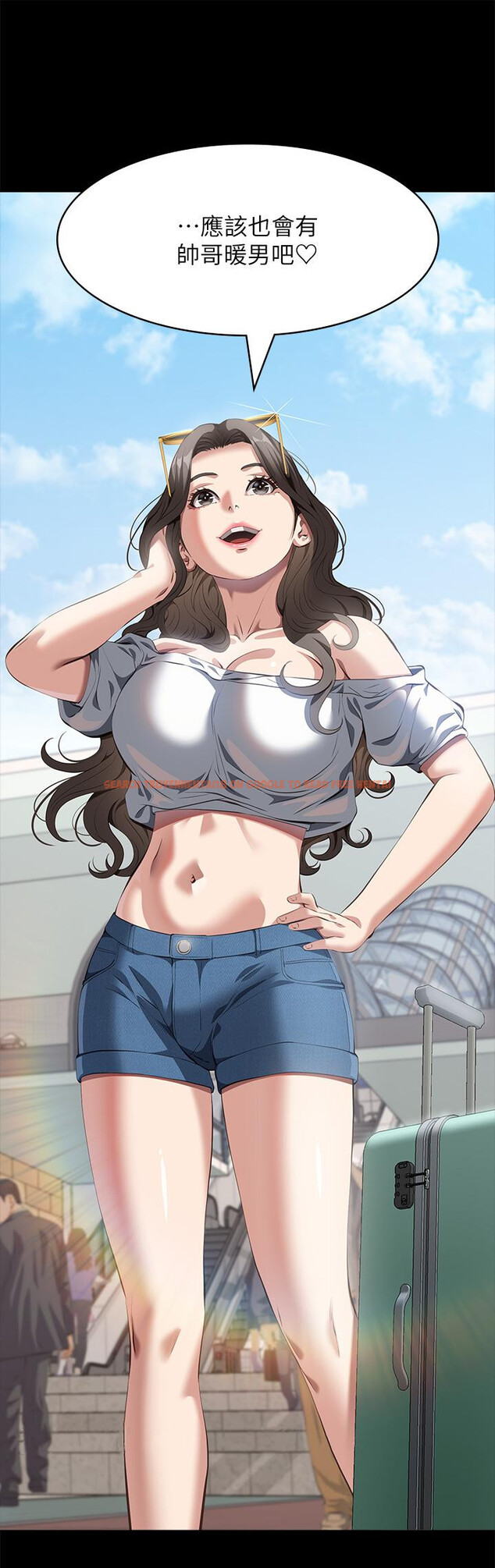 查看漫画萬能履歷表 - 第71話 第2季-可愛的新助手 - tymanga.com中的1297798图片