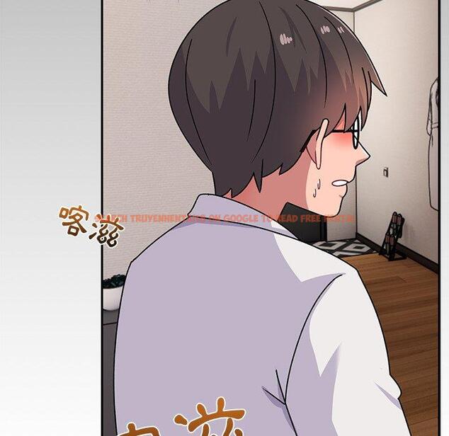 查看漫画頑皮女孩敏兒 - 第23話 - tymanga.com中的1195248图片