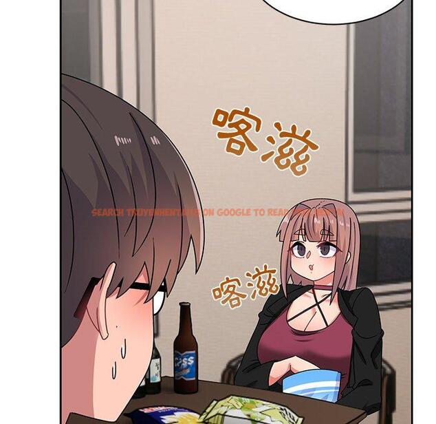 查看漫画頑皮女孩敏兒 - 第23話 - tymanga.com中的1195250图片