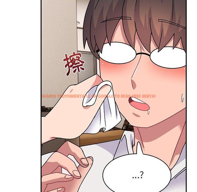 查看漫画頑皮女孩敏兒 - 第23話 - tymanga.com中的1195297图片
