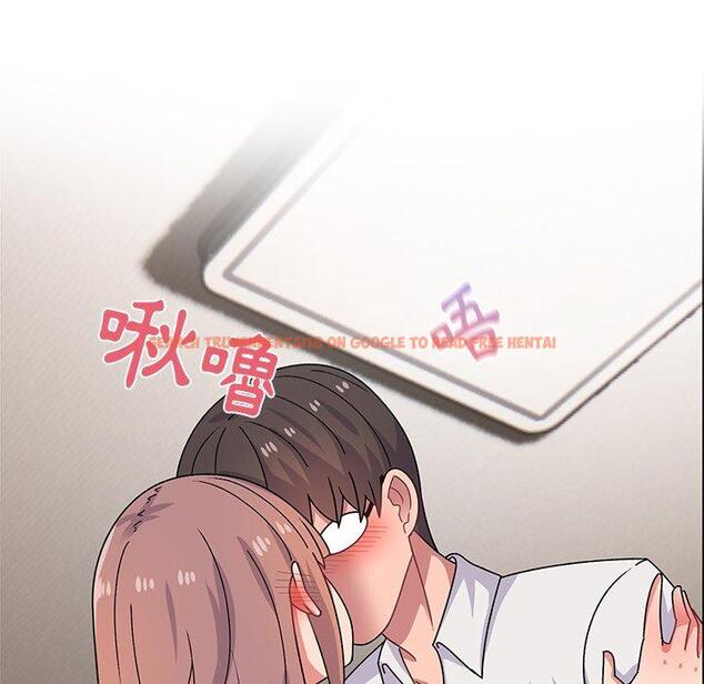 查看漫画頑皮女孩敏兒 - 第23話 - tymanga.com中的1195321图片