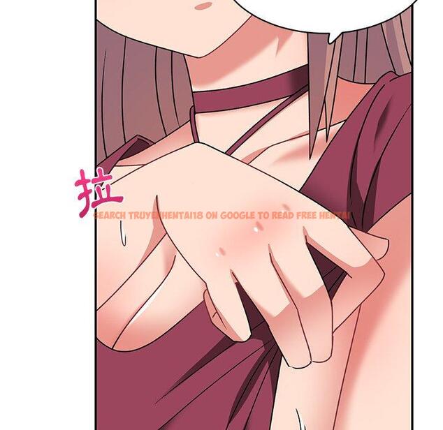 查看漫画頑皮女孩敏兒 - 第23話 - tymanga.com中的1195348图片
